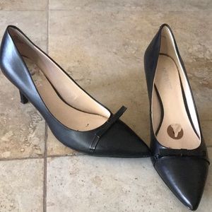 Nine West women’s point toe style size 8